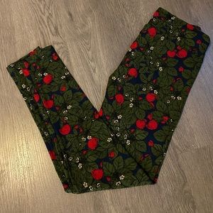LuLaRoe OS Leggings